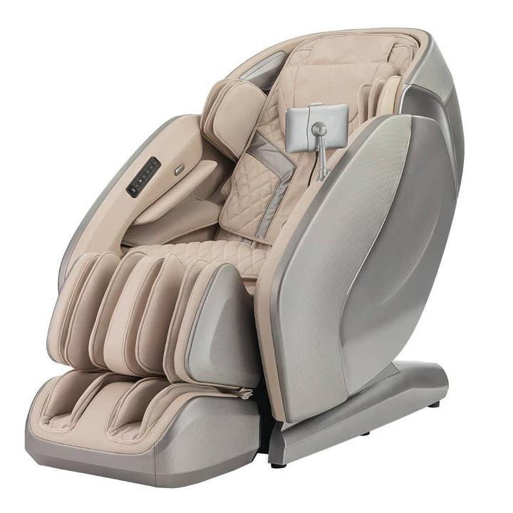 Kyota Hatsumei M900 4D AI Massage Chair - My Luxury Home Spa