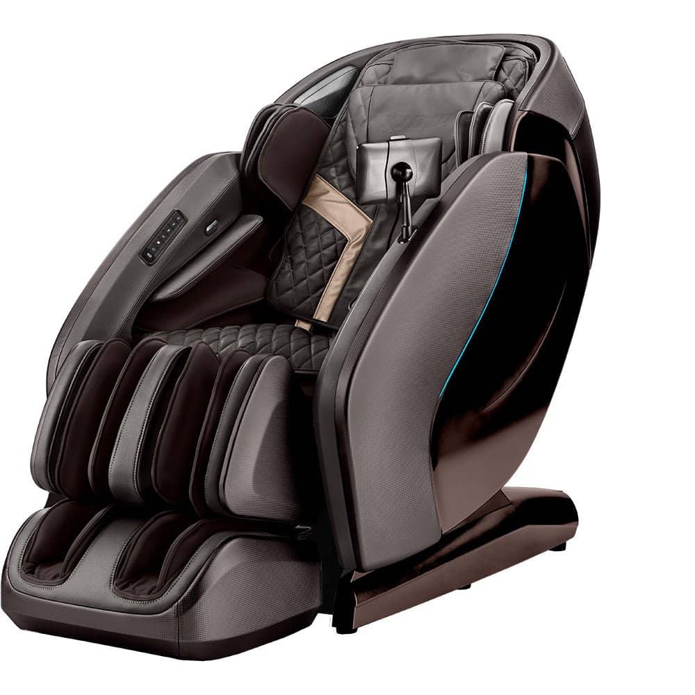 Kyota Hatsumei M900 4D AI Massage Chair - My Luxury Home Spa