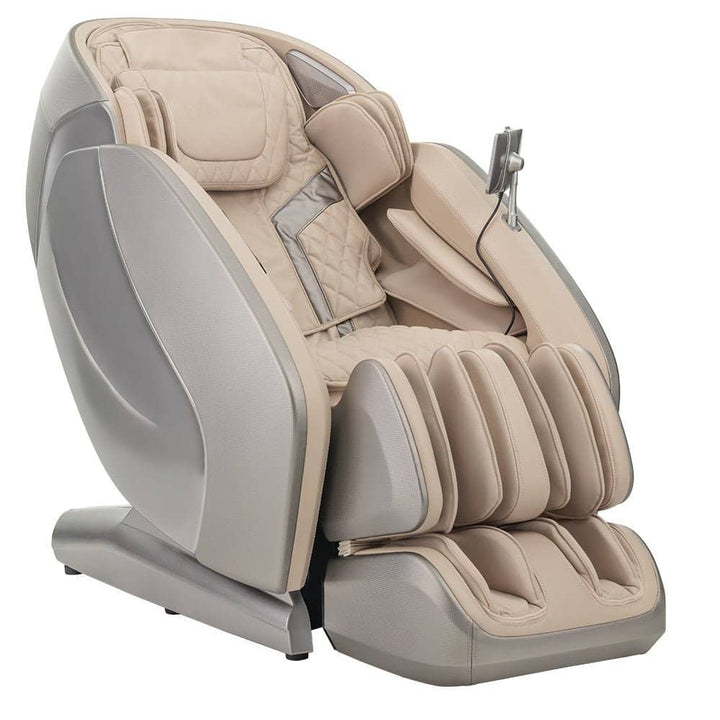 Kyota Hatsumei M900 4D AI Massage Chair - My Luxury Home Spa
