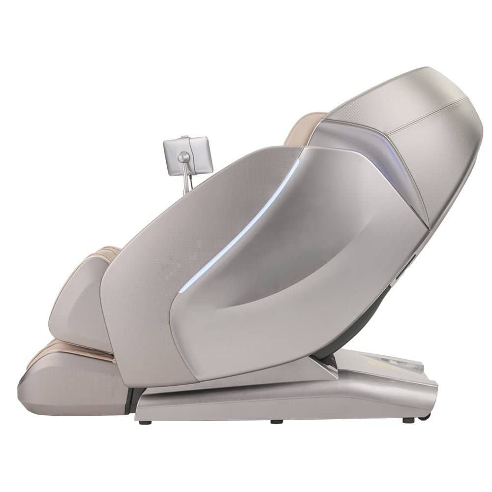 Kyota Hatsumei M900 4D AI Massage Chair - My Luxury Home Spa