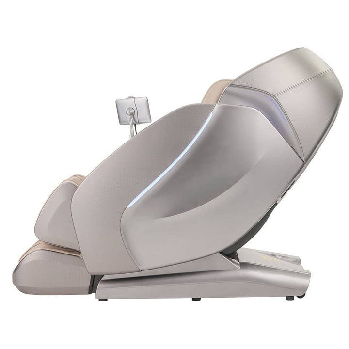 Kyota Hatsumei M900 4D AI Massage Chair - My Luxury Home Spa
