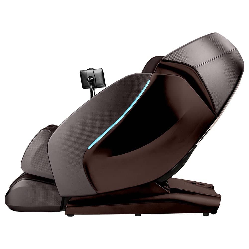 Kyota Hatsumei M900 4D AI Massage Chair - My Luxury Home Spa