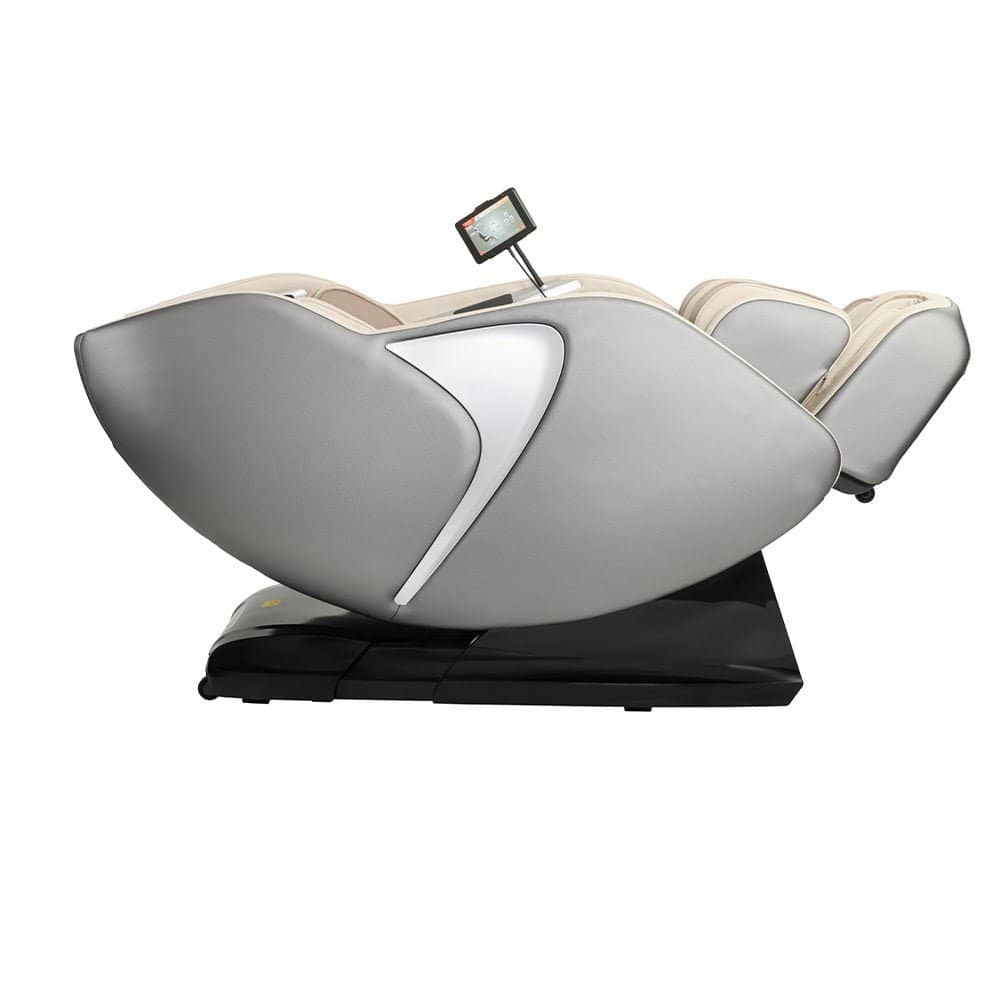 Kyota Joubu M880 massage chair with modern design and adjustable features for ultimate relaxation