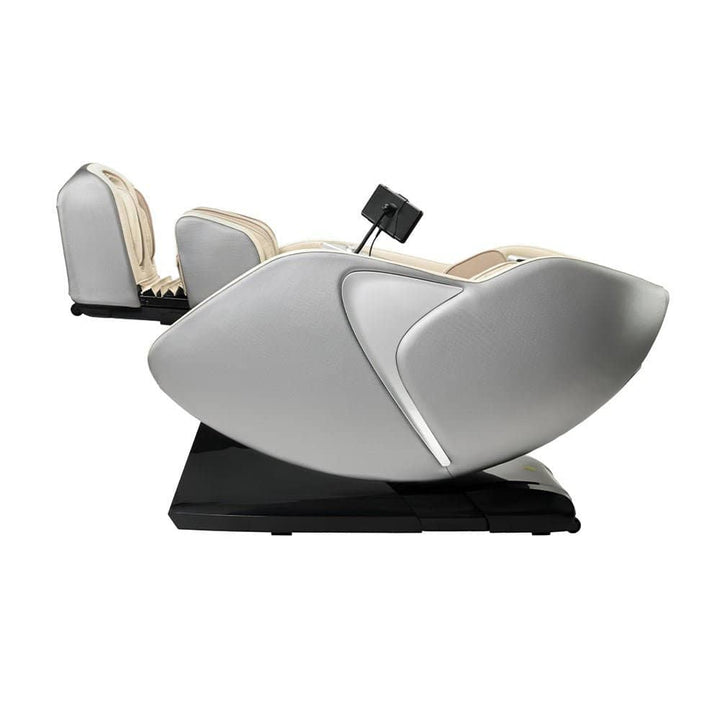 Kyota Joubu M880 massage chair featuring ergonomic design and advanced massage technology