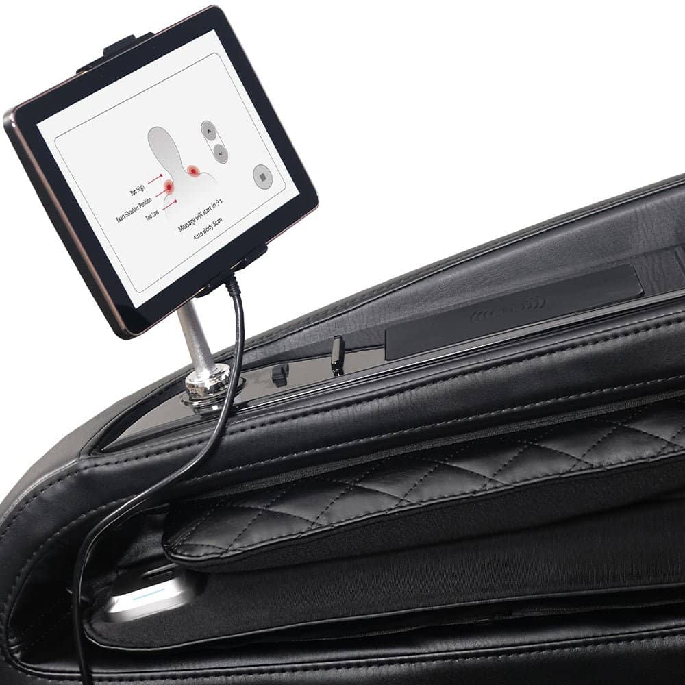 Kyota Kizuna M688 Massage Chair - My Luxury Home Spa