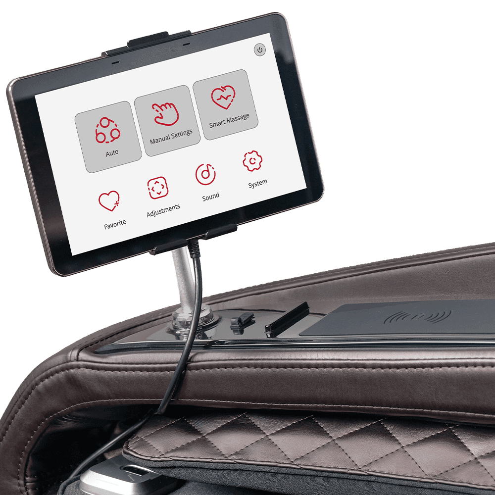 Kyota Kizuna M688 Massage Chair - My Luxury Home Spa