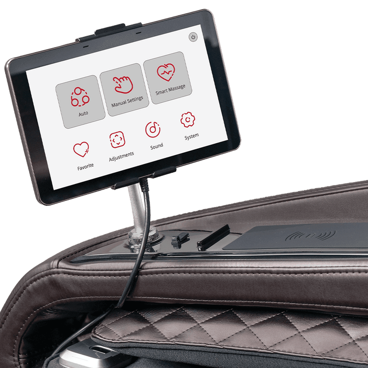 Kyota Kizuna M688 Massage Chair - My Luxury Home Spa