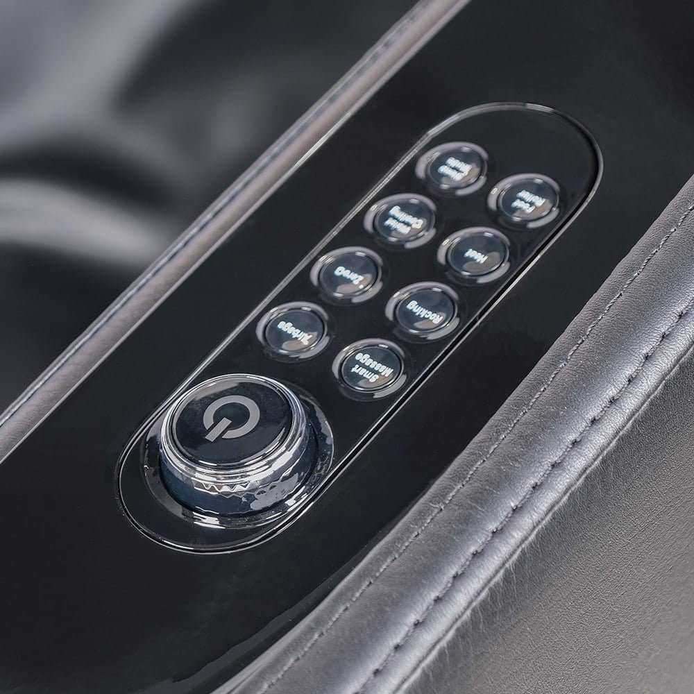 Kyota Kizuna M688 Massage Chair - My Luxury Home Spa