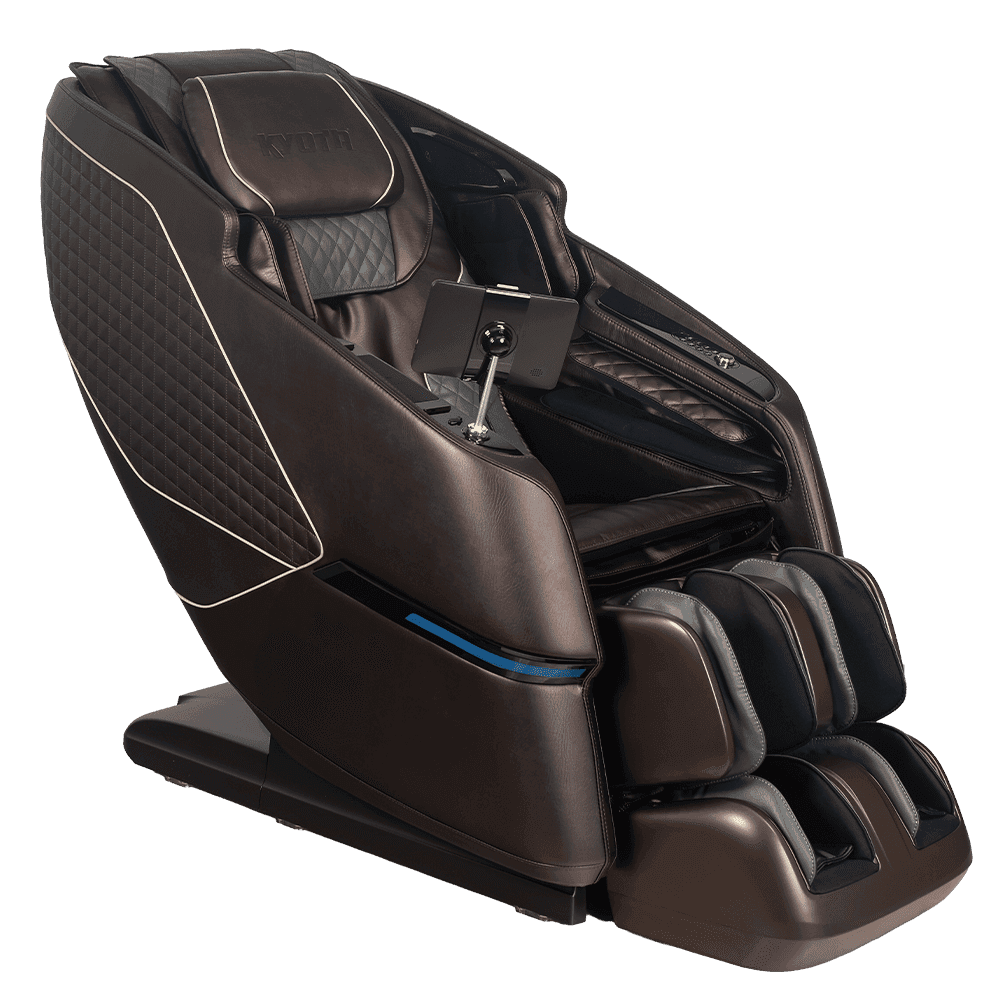 Kyota Kizuna M688 Massage Chair - My Luxury Home Spa