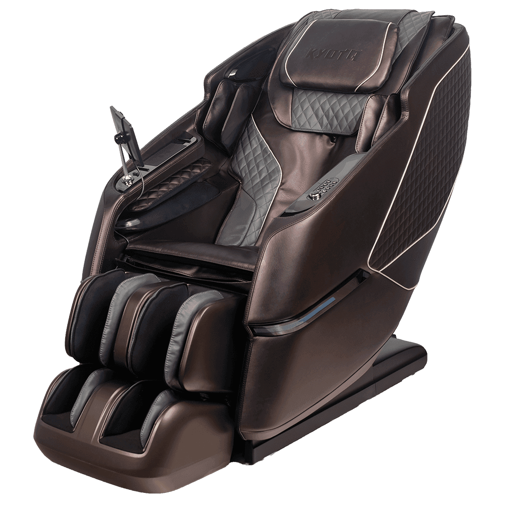 Kyota Kizuna M688 Massage Chair - My Luxury Home Spa
