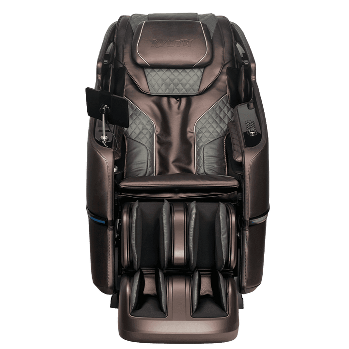 Kyota Kizuna M688 Massage Chair - My Luxury Home Spa