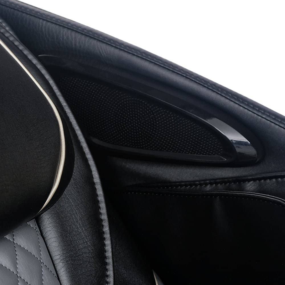 Kyota Kizuna M688 Massage Chair - My Luxury Home Spa