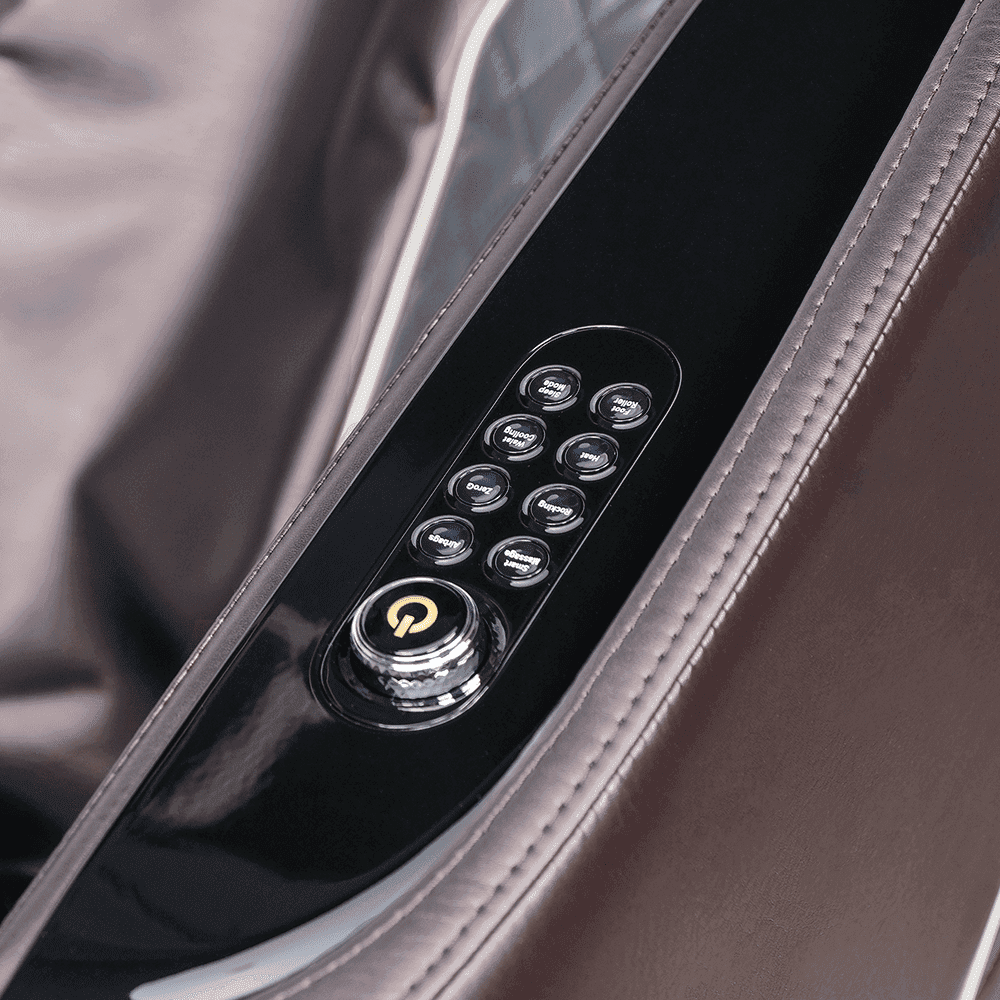 Kyota Kizuna M688 Massage Chair - My Luxury Home Spa