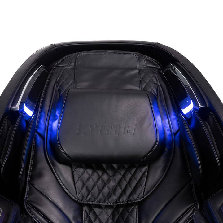 Kyota Nokori M980 Massage Chair - My Luxury Home Spa