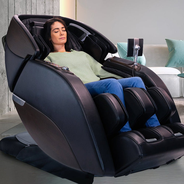 Kyota Nokori M980 Massage Chair — Certified Pre-Owned - My Luxury Home Spa