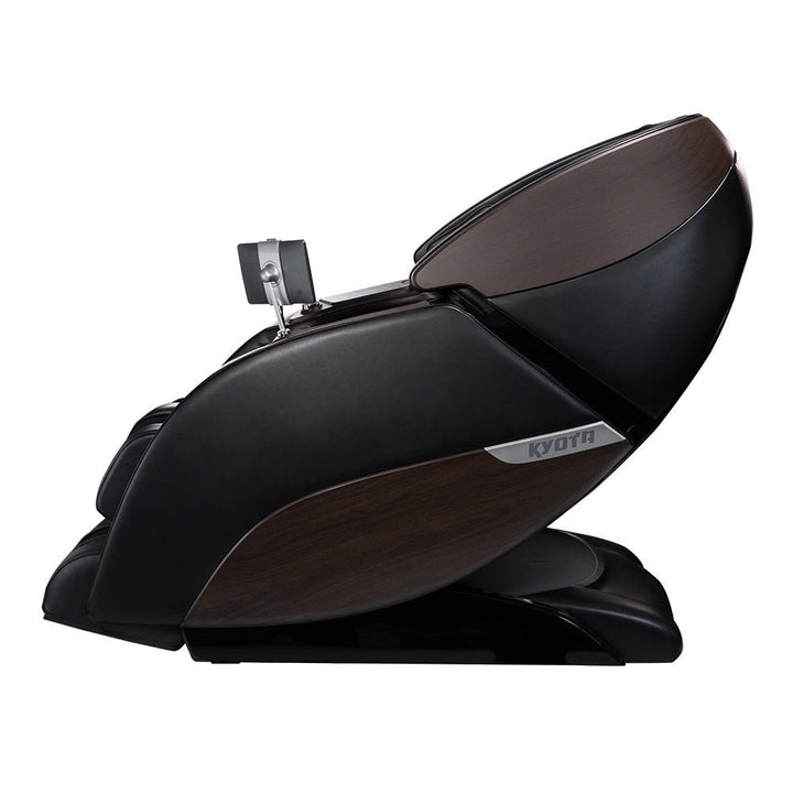 Kyota Nokori M980 Massage Chair — Certified Pre-Owned - My Luxury Home Spa