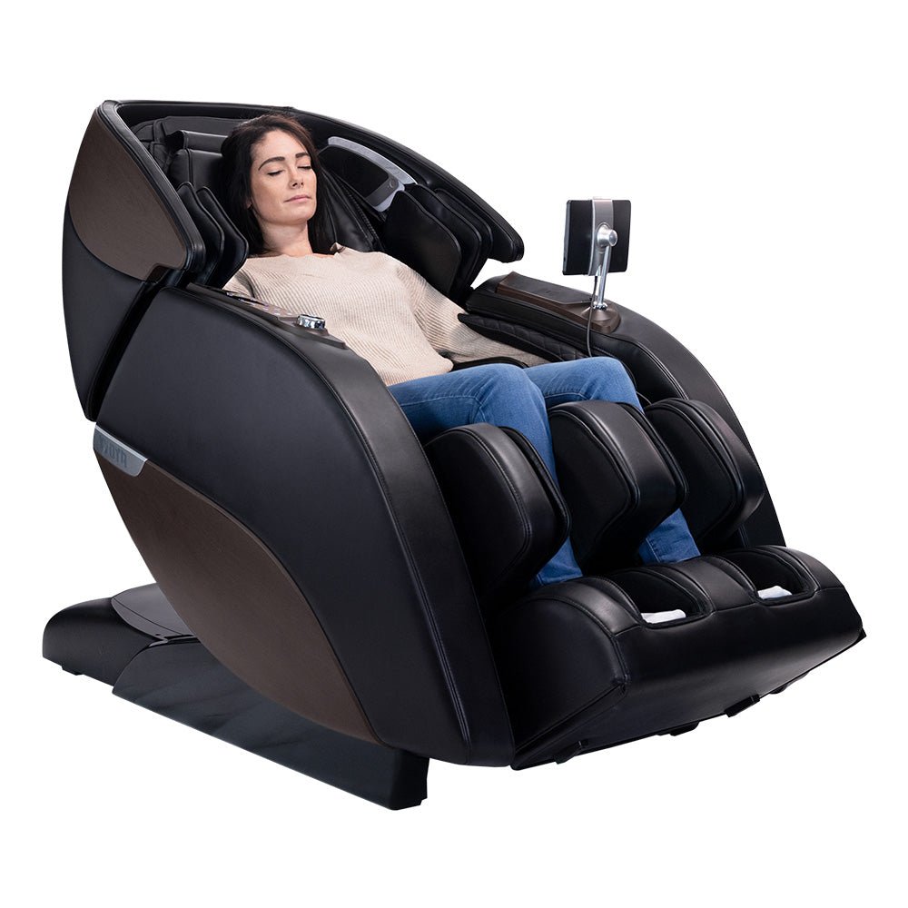 Kyota Nokori M980 Massage Chair — Certified Pre-Owned - My Luxury Home Spa