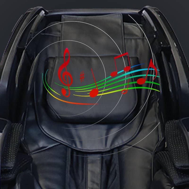 Kyota Yosei M868 4D Massage Chair - My Luxury Home Spa