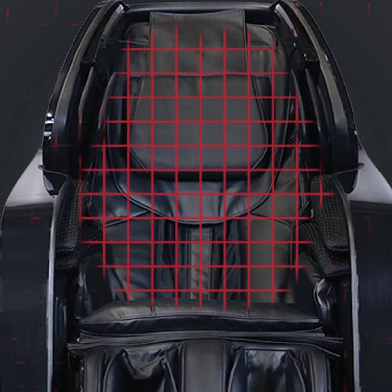 Kyota Yosei M868 4D Massage Chair - My Luxury Home Spa