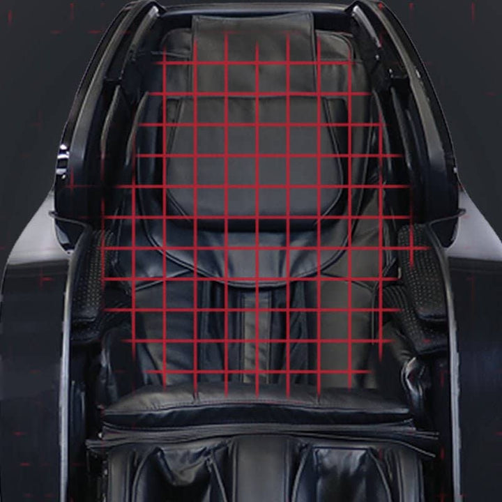 Kyota Yosei M868 4D Massage Chair - My Luxury Home Spa