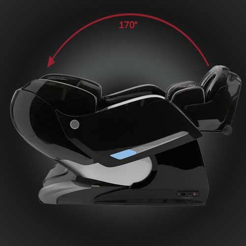 Kyota Yosei M868 4D Massage Chair - My Luxury Home Spa