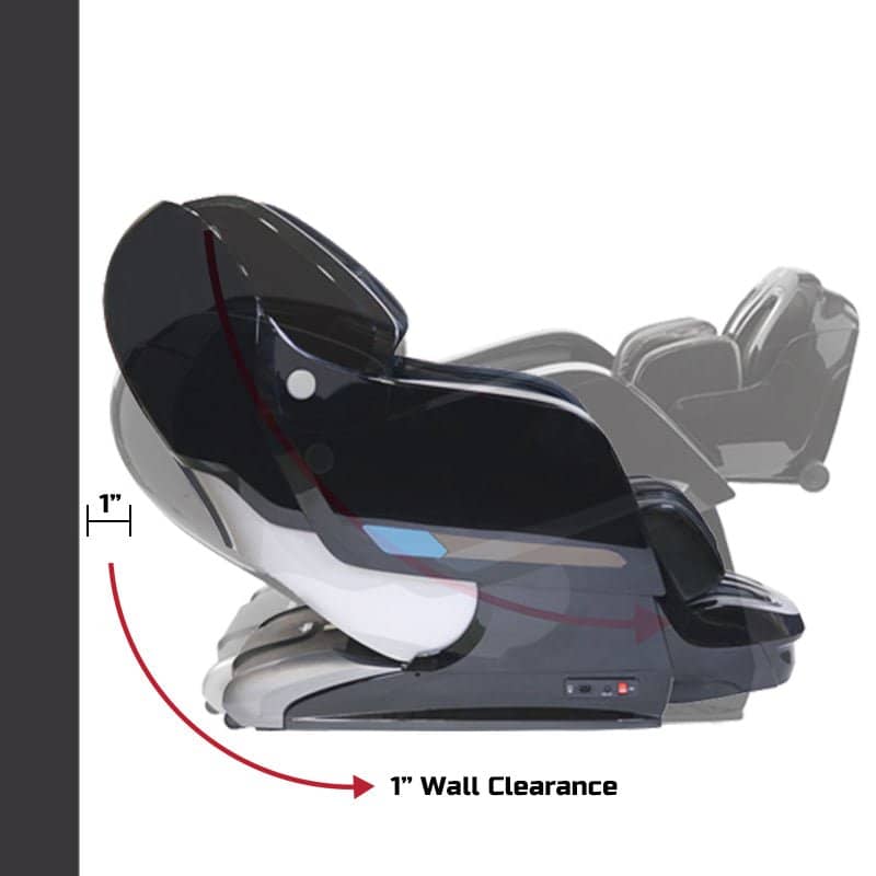 Kyota Yosei M868 4D Massage Chair - My Luxury Home Spa