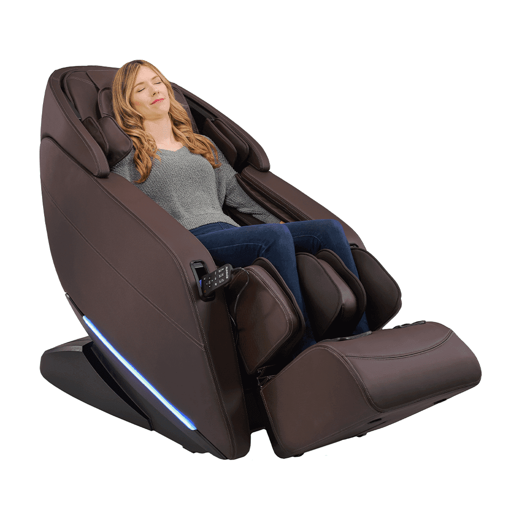 Kyota Yugana M780 4D Massage Chair - My Luxury Home Spa