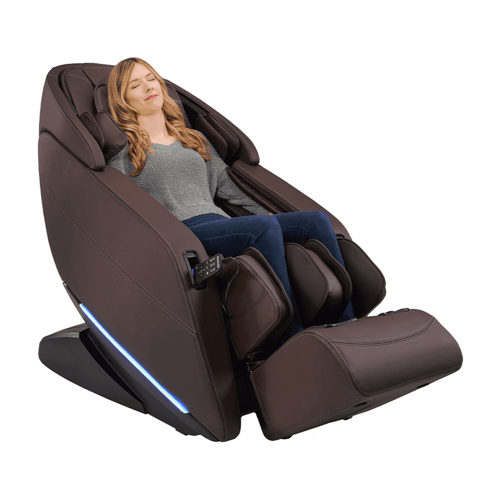 Kyota Yugana M780 4D Massage Chair - My Luxury Home Spa