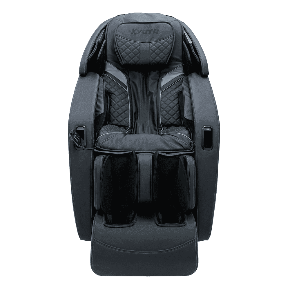 Kyota Yugana M780 4D Massage Chair - My Luxury Home Spa