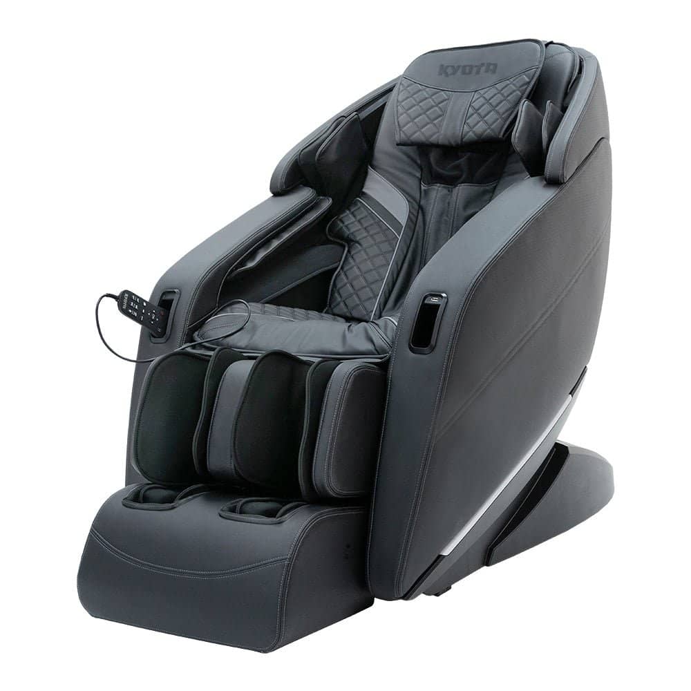Kyota Yugana M780 4D Massage Chair - My Luxury Home Spa