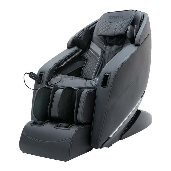 Kyota Yugana M780 4D Massage Chair - My Luxury Home Spa