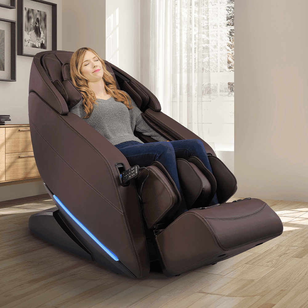 Kyota Yugana M780 4D Massage Chair - My Luxury Home Spa