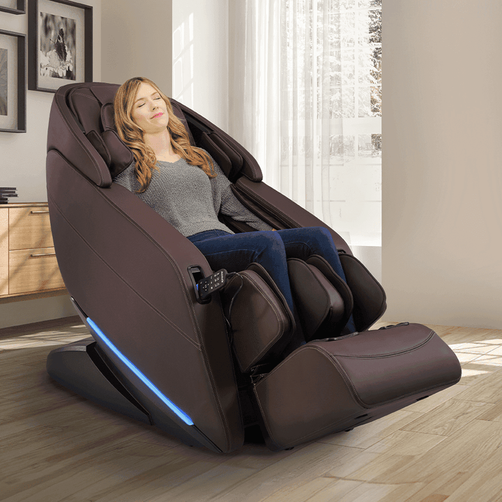Kyota Yugana M780 4D Massage Chair - My Luxury Home Spa