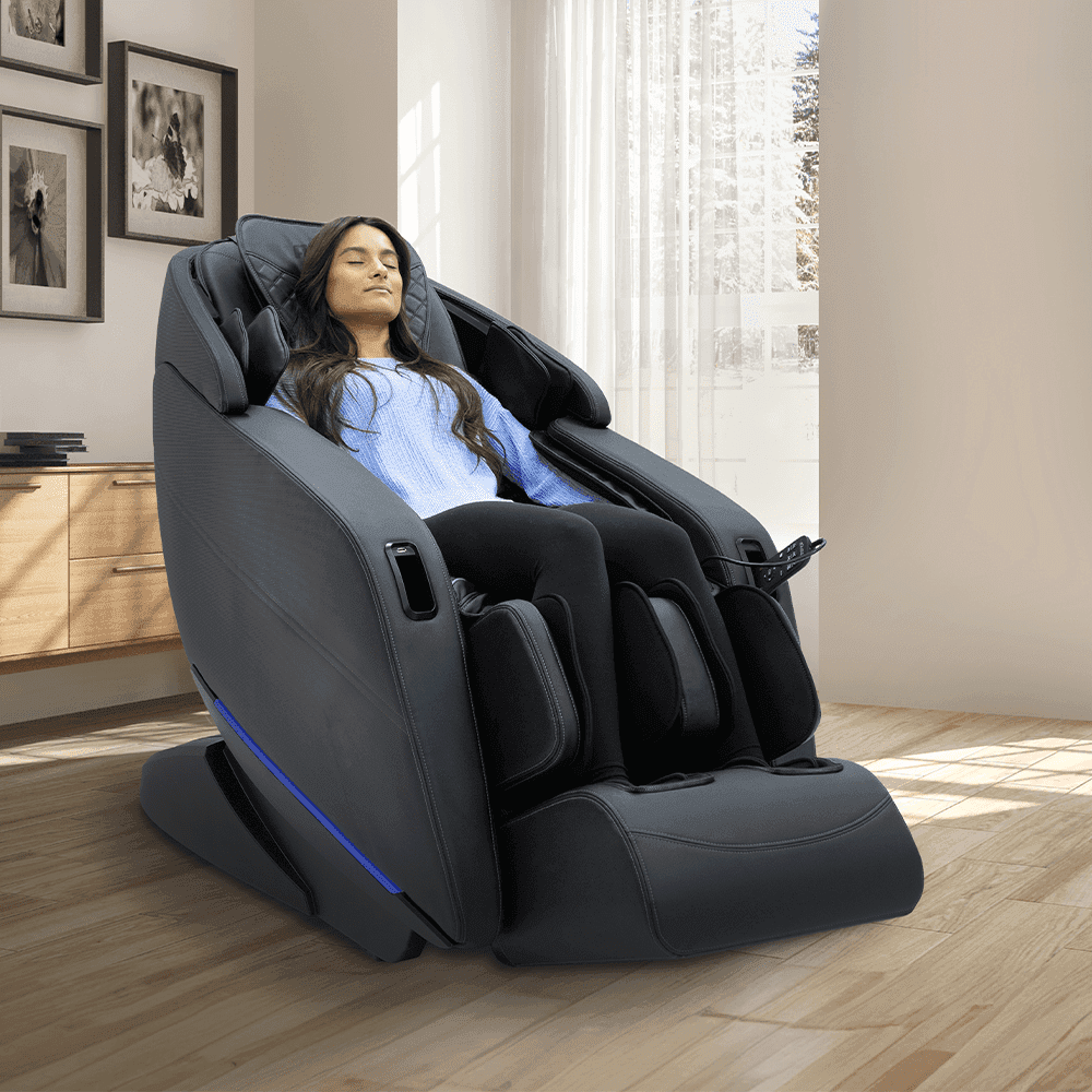 Kyota Yugana M780 4D Massage Chair - My Luxury Home Spa