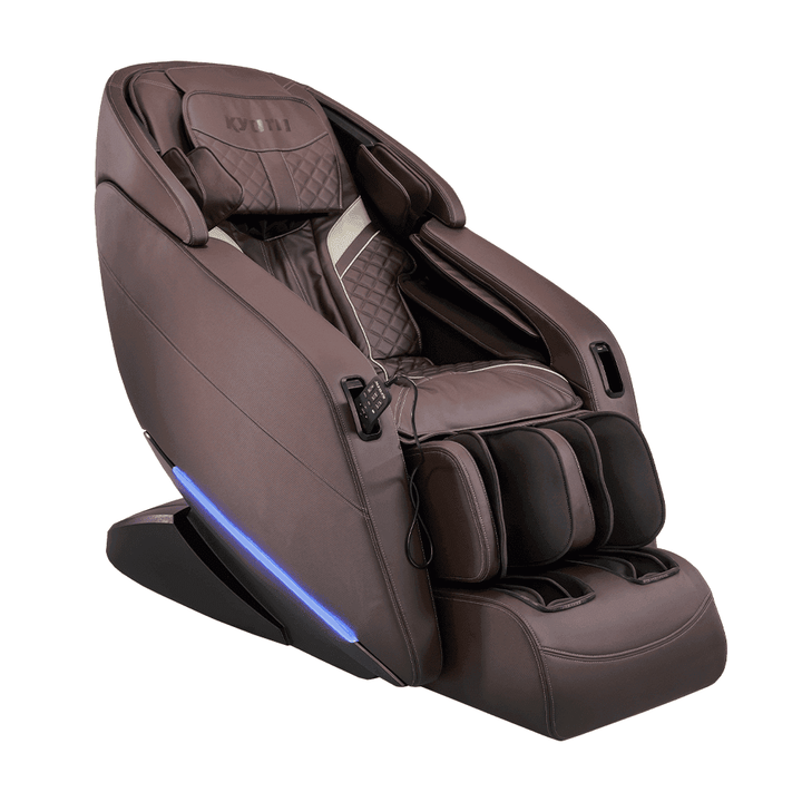 Kyota Yugana M780 4D Massage Chair - My Luxury Home Spa