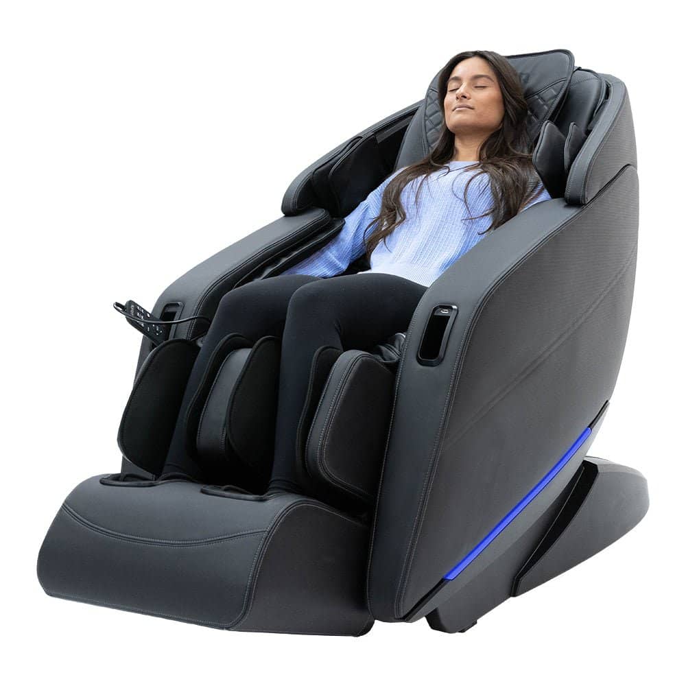 Kyota Yugana M780 4D Massage Chair - My Luxury Home Spa