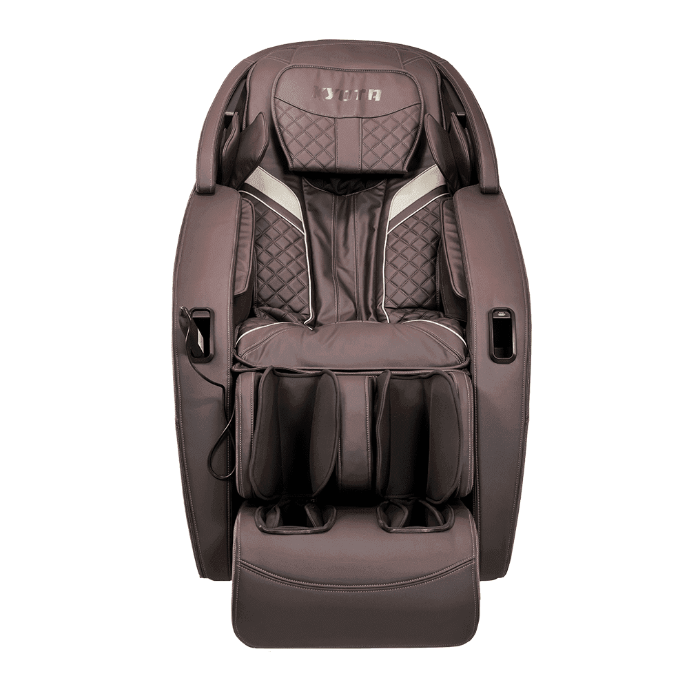 Kyota Yugana M780 4D Massage Chair - My Luxury Home Spa