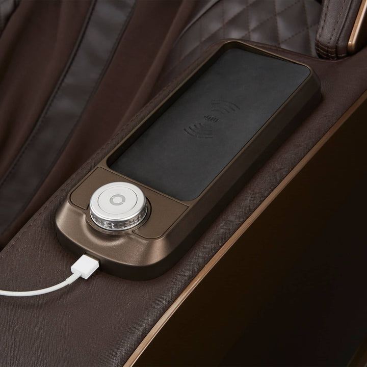 Kyota Yutaka M898 Massage Chair - My Luxury Home Spa