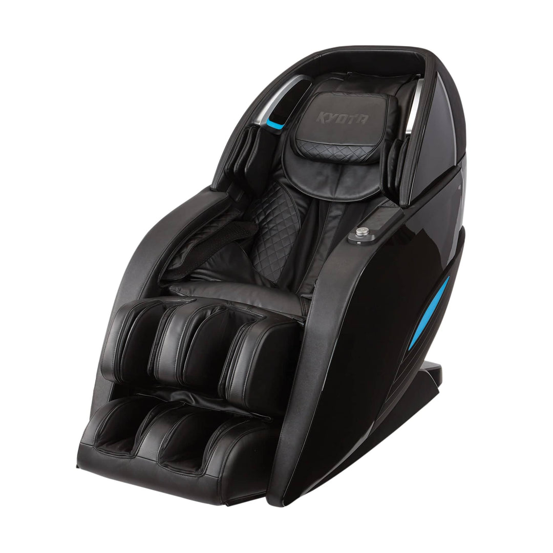 Kyota Yutaka M898 Massage Chair - My Luxury Home Spa