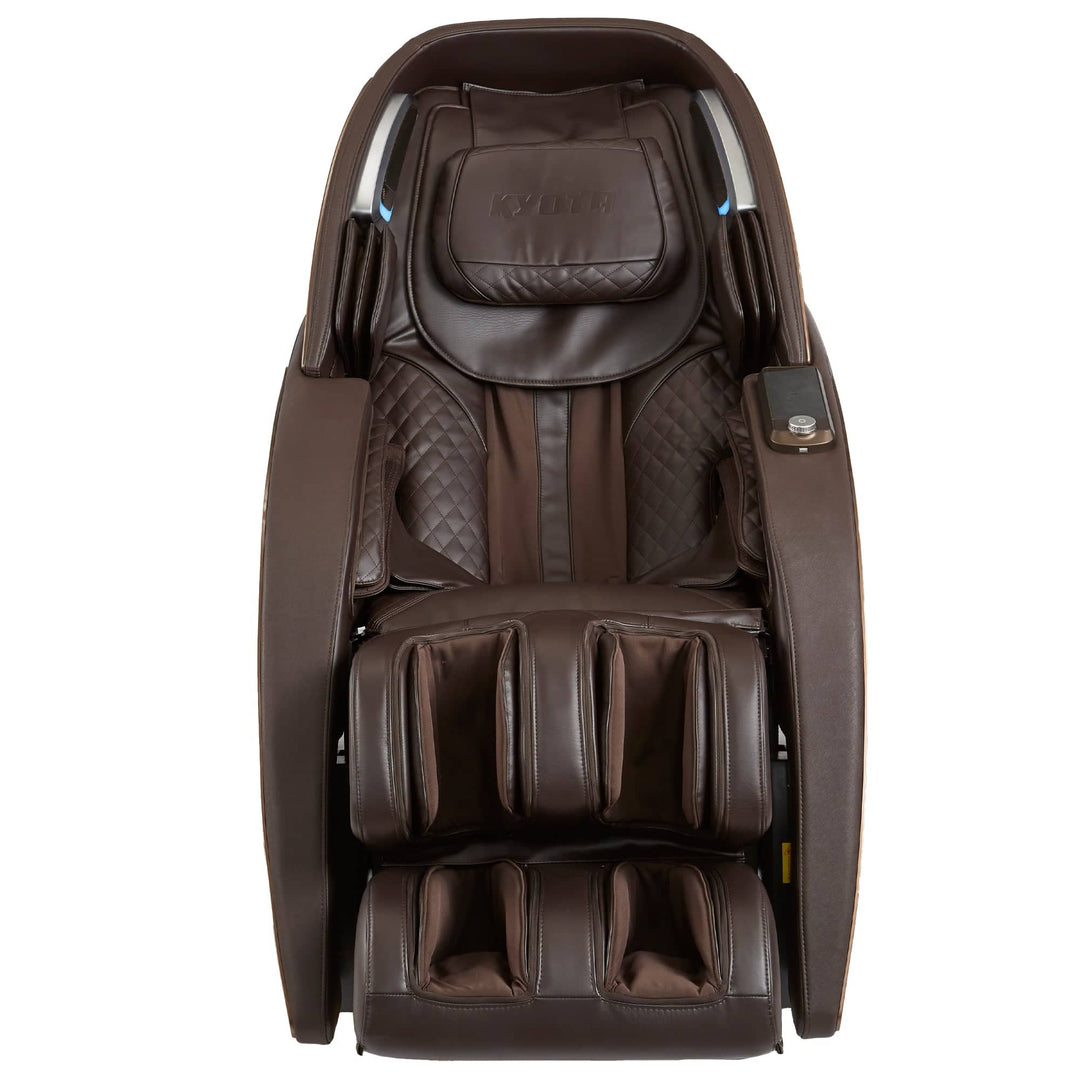 Kyota Yutaka M898 Massage Chair - My Luxury Home Spa