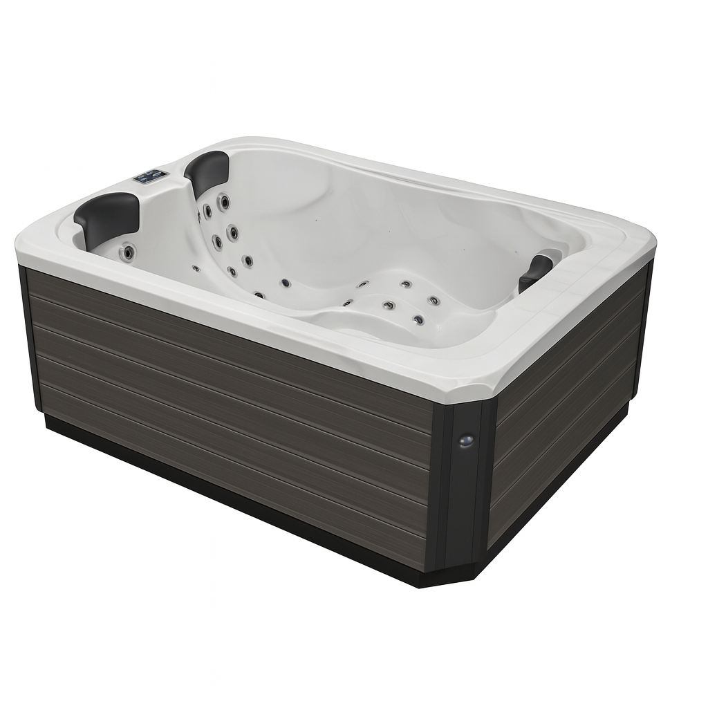 Luxury Spa Largo Studio Series Hot Tub - My Luxury Home Spa
