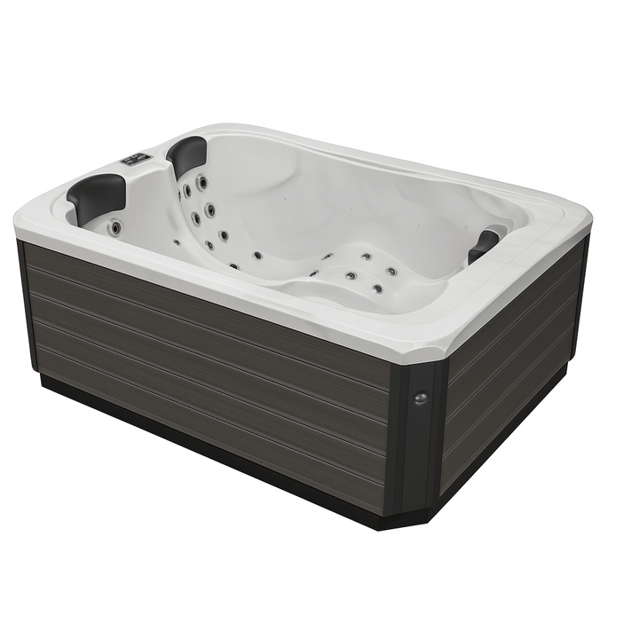 Luxury Spa Largo Studio Series Hot Tub - My Luxury Home Spa