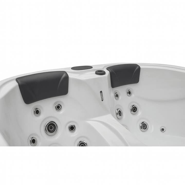 Luxury Spa Largo Studio Series Hot Tub - My Luxury Home Spa