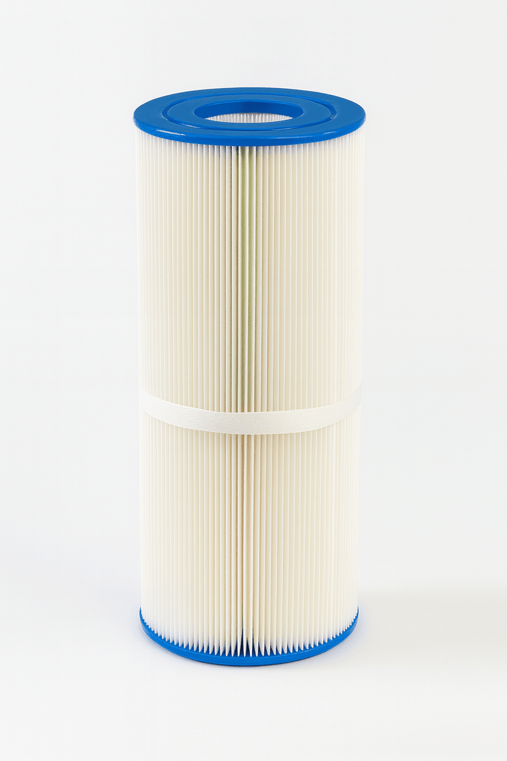 Luxury hot tub filter kit for maintaining clean water and optimal performance in spas