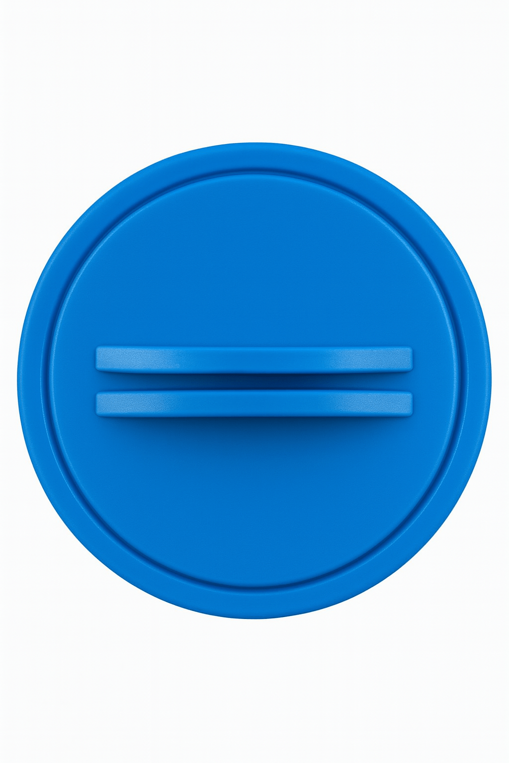 Blue luxury hot tub filter replacement with a smooth design for easy installation and optimal performance