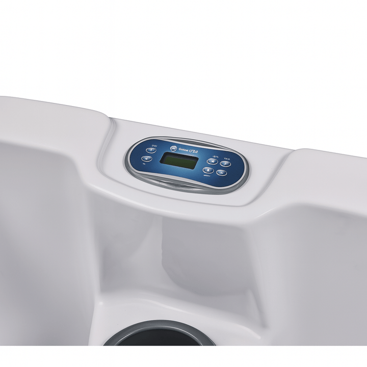 Luxury Spa Solo Studio Series Hot Tub - My Luxury Home Spa