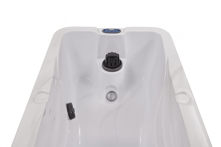 Luxury Spa Solo Studio Series Hot Tub - My Luxury Home Spa