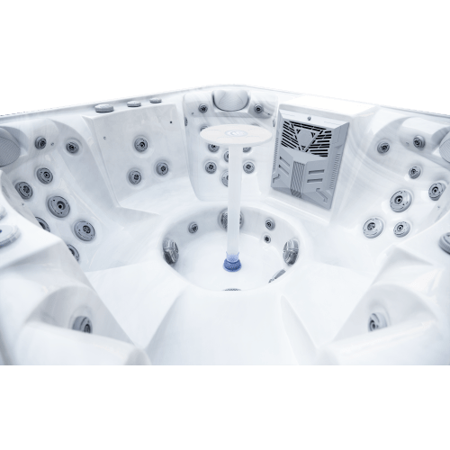 Luxury Spas Denali Studio Series Hot Tub - My Luxury Home Spa