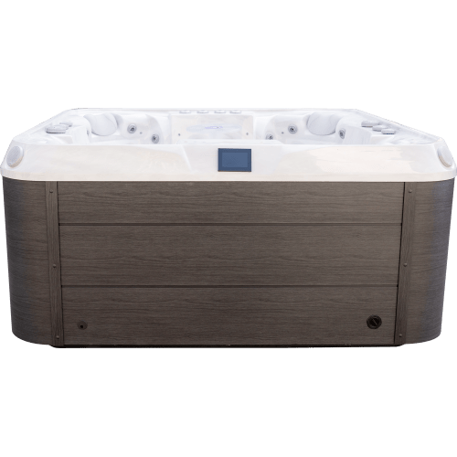 Luxury Spas Denali Studio Series Hot Tub - My Luxury Home Spa