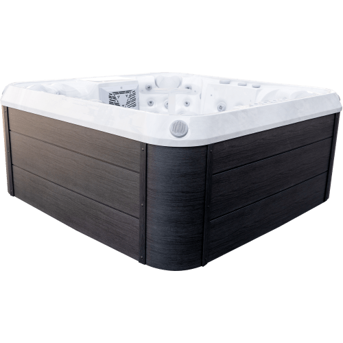 Luxury Spas Denali Studio Series Hot Tub - My Luxury Home Spa